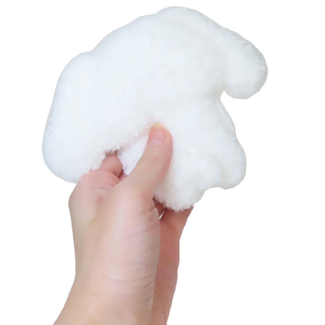 シナモロール マスコット ぎゅっとぬいキーホルダー サンリオ カミオジャパン プレゼント キャラクター グッズ シネマコレクション