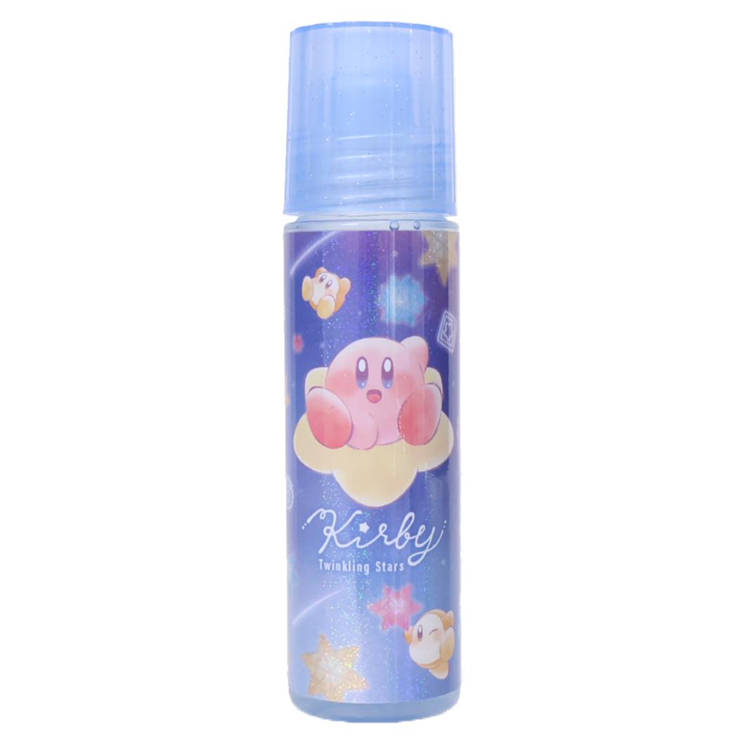 星のカービィ 糊 BIG水のり Twinkling Stars カミオジャパン 新学期準備文具 キャラクター グッズ シネマコレクション