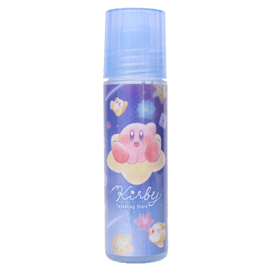 星のカービィ 糊 BIG水のり Twinkling Stars カミオジャパン 新学期準備文具 キャラクター グッズ シネマコレクション