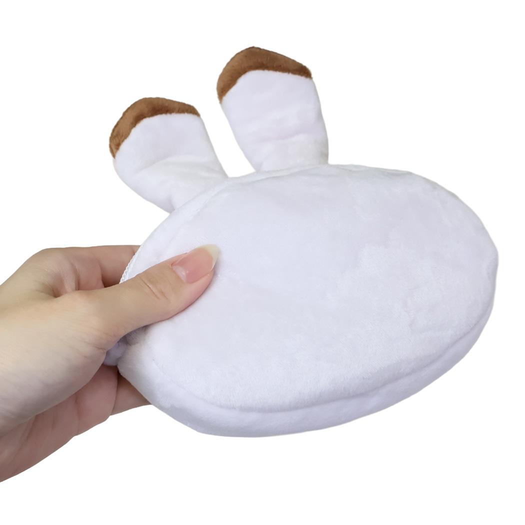 ズートピア2 ミニポーチ ミニフェイスポーチ ジュディ カミオジャパン 小物入れ キャラクター グッズ シネマコレクション