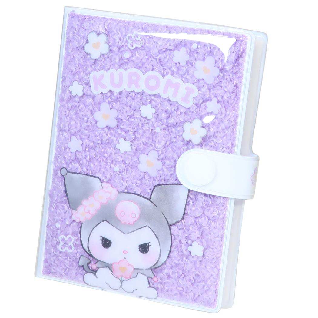クロミ メモ帳 もこメモ YURUTTO FOREVER サンリオ カミオジャパン