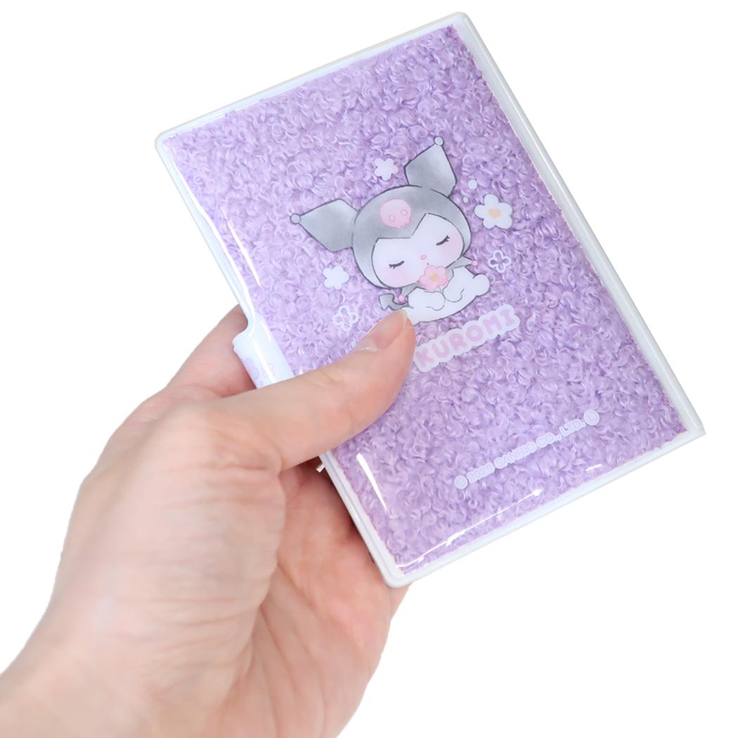 クロミ メモ帳 もこメモ YURUTTO FOREVER サンリオ カミオジャパン