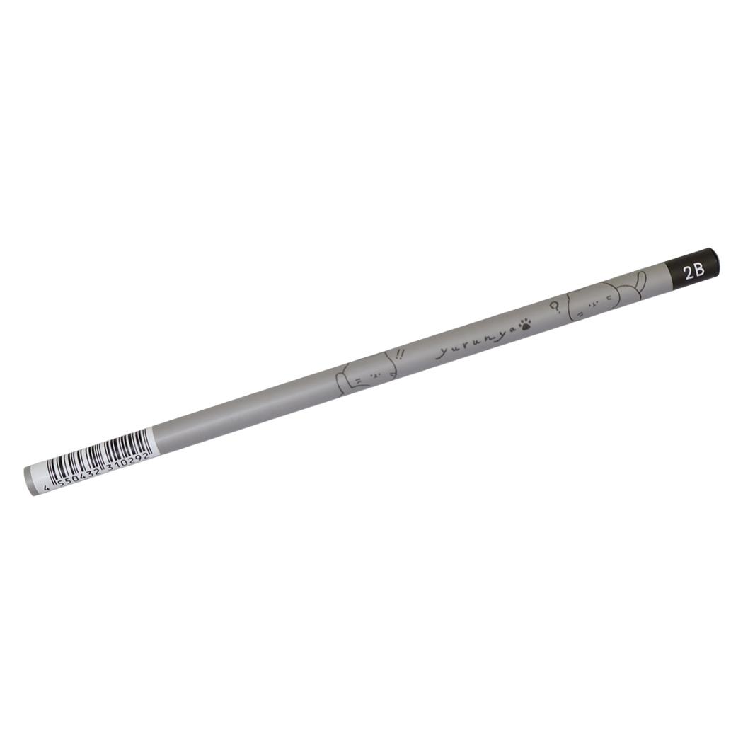 文具セット 6点文房具セット ゆるにゃー カミオジャパン 新学期準備文具 大容量 グッズ シネマコレクション