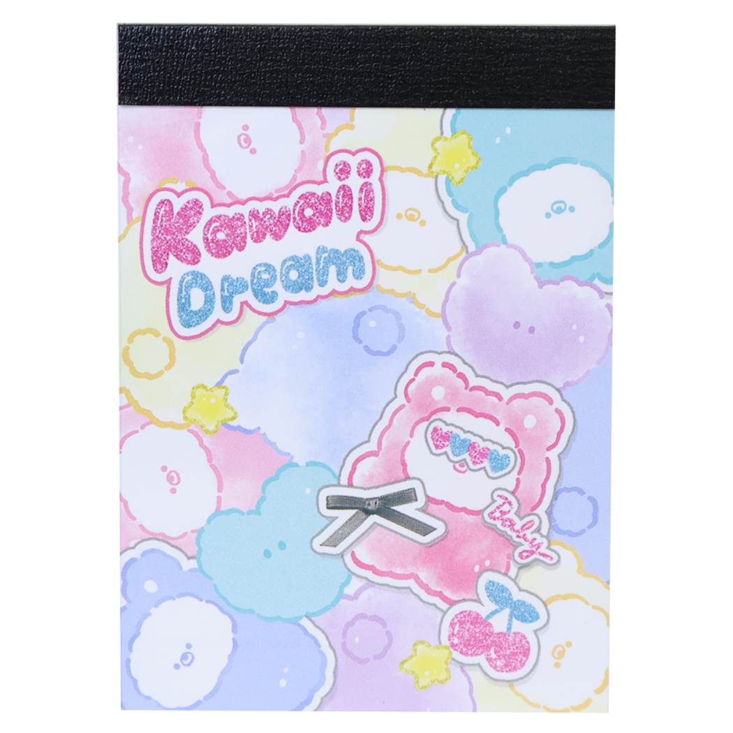 文房具セット 6点文房具セット Kawaii Dream カミオジャパン