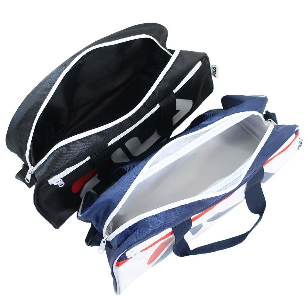 フィラ グッズ プールバッグ 2wayボストンバッグ FILA 高波クリエイト ビーチバッグ 海プール サマーレジャー用品 女の子 男の子 スポーツブランド シネマコレクション