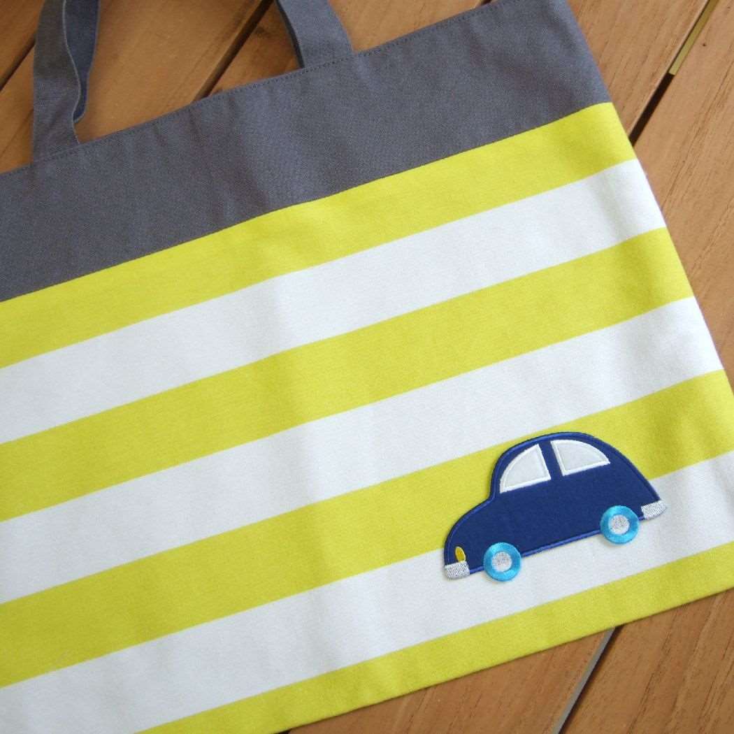 ワッペン ビッグワッペン デンシャ 新入学 清原 手芸用品 アイロン接着 入園 幼稚園 小学生 キッズ 子ども グッズ メール便可 シネマコレクション