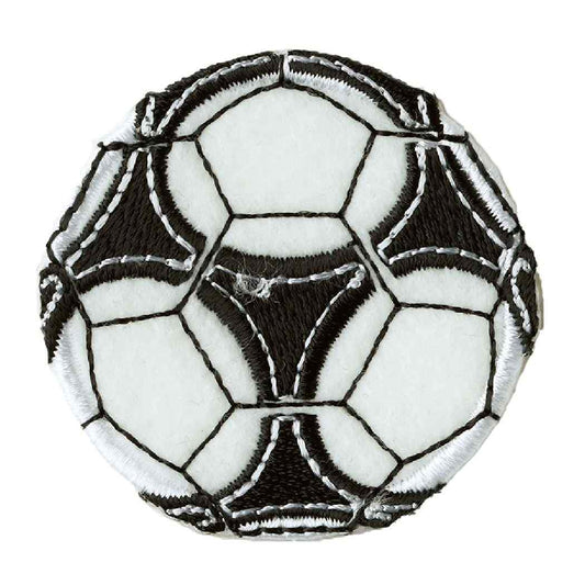 ワッペン アイロンパッチ サッカー 新入学 お気に入りシリーズ 清原 手芸用品 アイロン接着 入園 幼稚園 小学生 キッズ 子ども グッズ メール便可 シネマコレクション