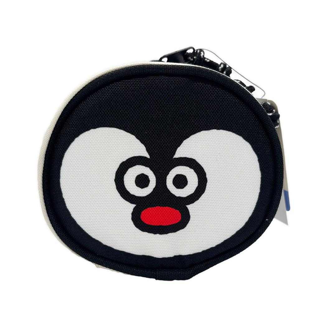 PINGUx松本セイジ ランチバッグ おにぎりポーチ PINGA ロータスウイング ランチグッズ キャラクター グッズ シネマコレクション