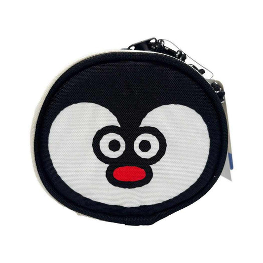 PINGUx松本セイジ ランチバッグ おにぎりポーチ PINGA ロータスウイング ランチグッズ キャラクター グッズ シネマコレクション