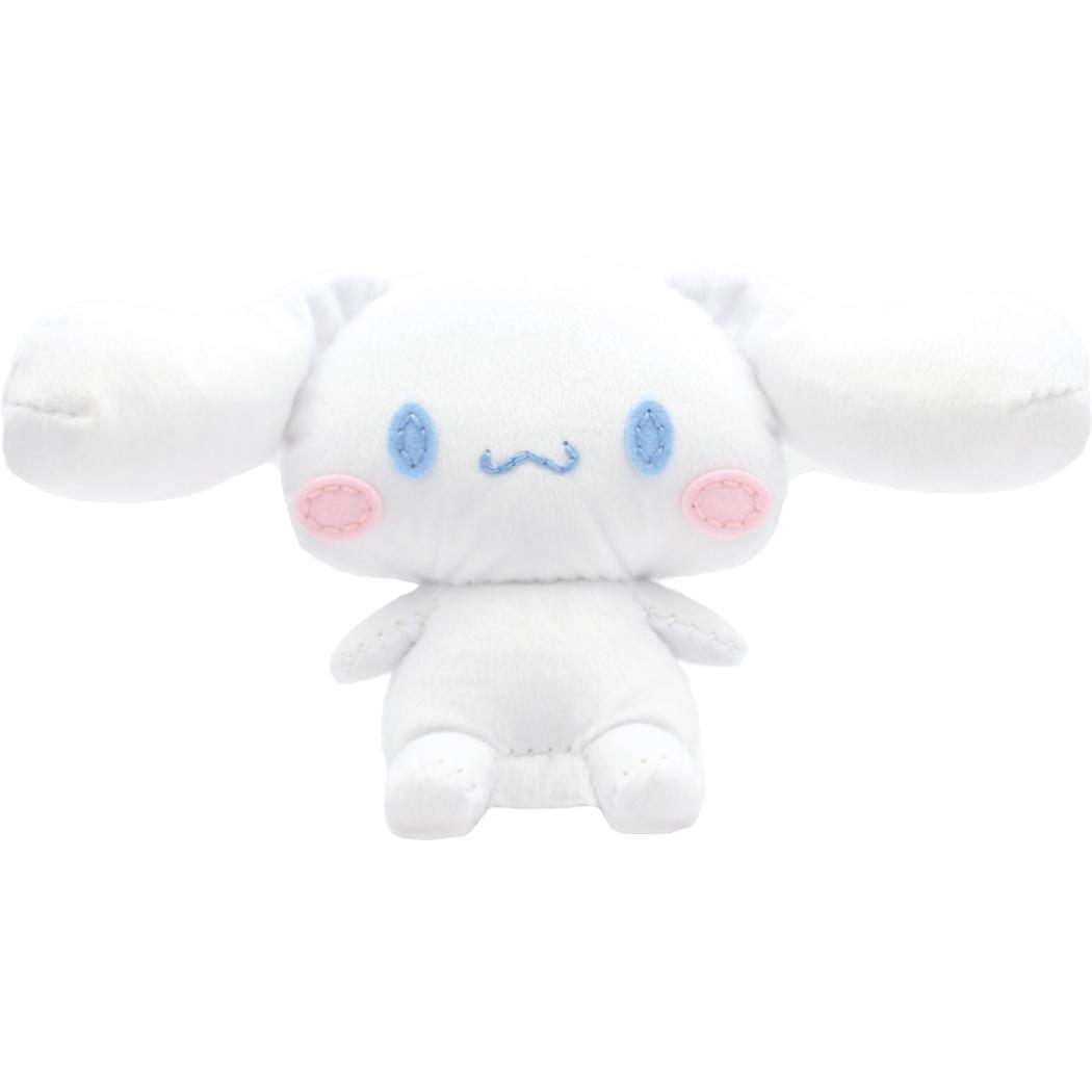 シナモロール 手芸用品 はじめてのソーイングキット ぬいぐるみ サンリオ 尾上萬 ハンドメイド 裁縫 キャラクター グッズ シネマコレクション