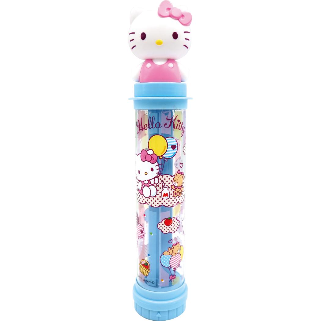 ハローキティ おもちゃ スティック水てっぽう サンリオ 尾上萬 水鉄砲 玩具 外遊び キャラクター グッズ シネマコレクション
