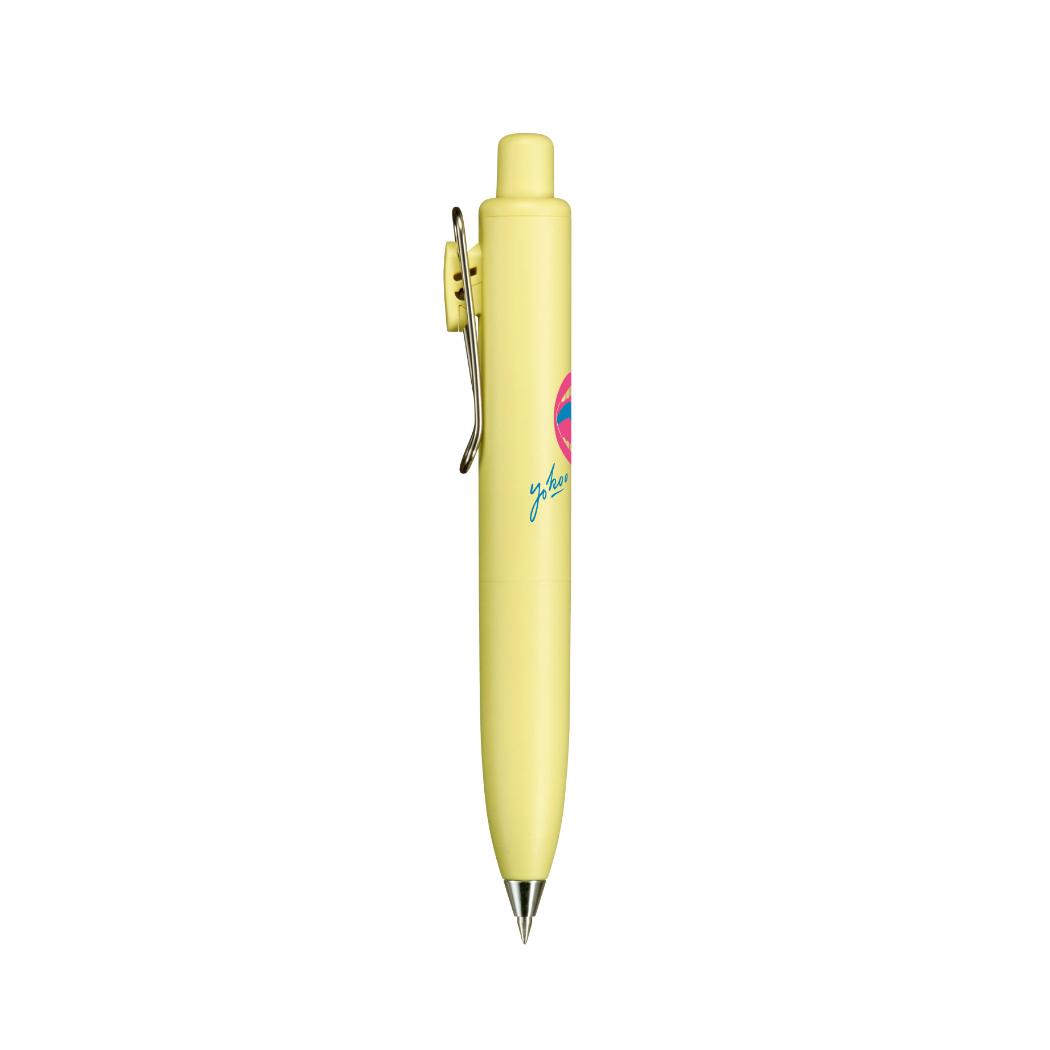 ボールペン ユニボールワンP ゲルインクボールペン 0.5mm 横尾忠則 MOUTH 三菱鉛筆 uni-ball one 新学期準備文具 事務用品 グッズ メール便可 シネマコレクション