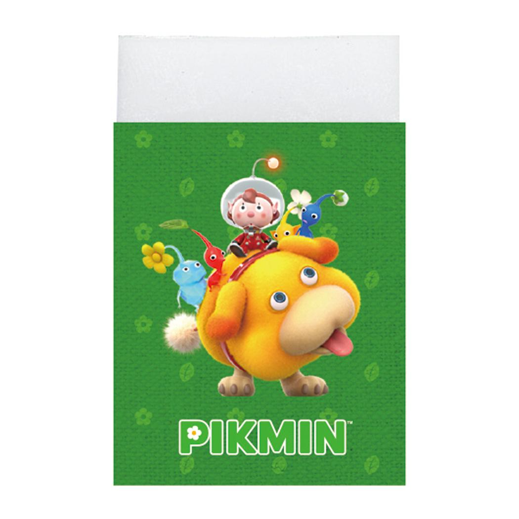 ピクミン 文房具セット 文具6点セット 三菱鉛筆 新学期準備文具 キャラクター グッズ シネマコレクション