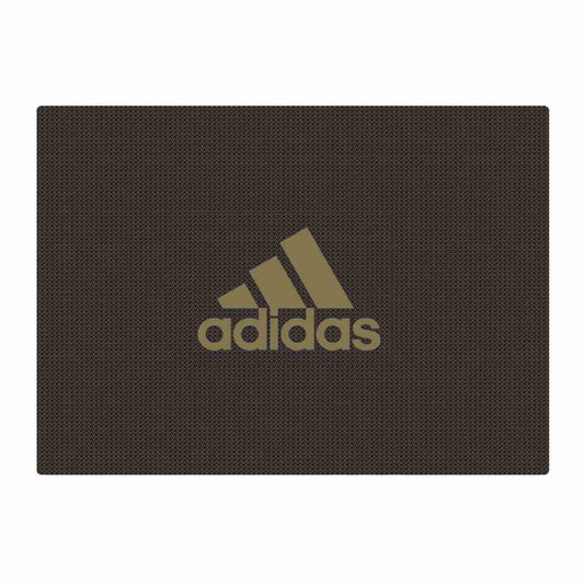 アディダス adidas 下敷き デスクパッド 新入学 三菱鉛筆 新学期準備文具 小学生 中学生 高校生 男の子 スポーツブランド グッズ メール便可 シネマコレクション プレゼント 女の子 ギフト