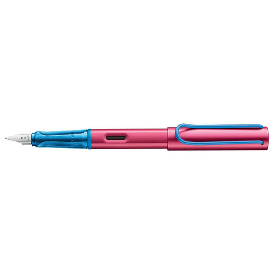 LAMY AL star ラミー アルスター 万年筆 LAFP アルスター F 万年筆 F 細字 ローラースケート 三菱鉛筆
