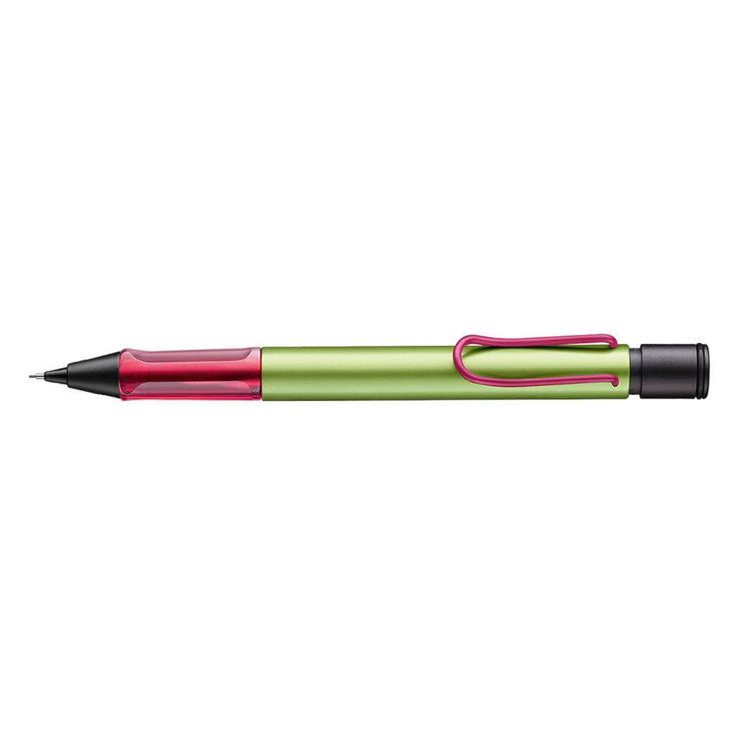LAMY AL star ラミー アルスター シャープペンシル LAM5 アルスター 05 ペンシル 0.5mm ディスコ 三菱鉛筆