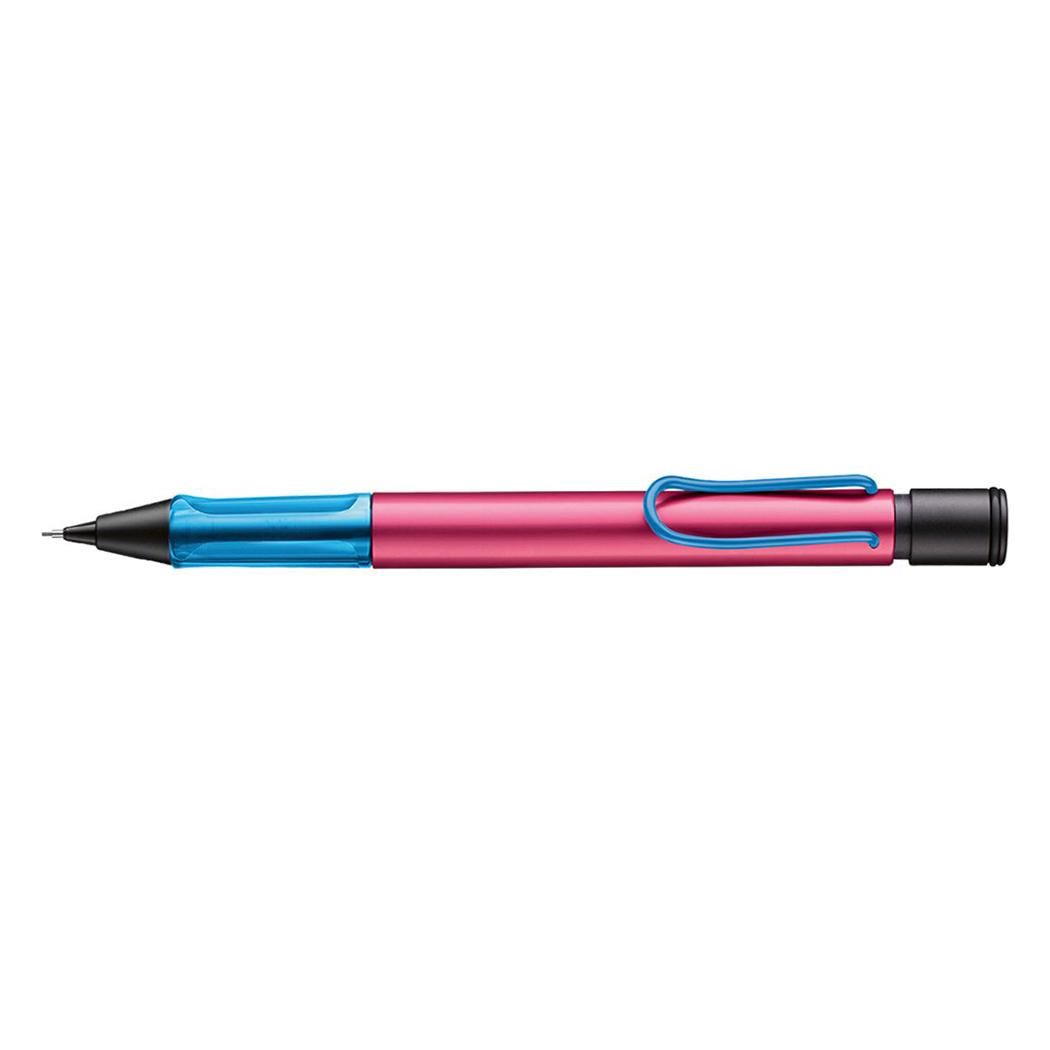 LAMY AL star ラミー アルスター シャープペンシル LAM5 アルスター 05 ペンシル 0.5mm ローラースケート 三菱鉛筆