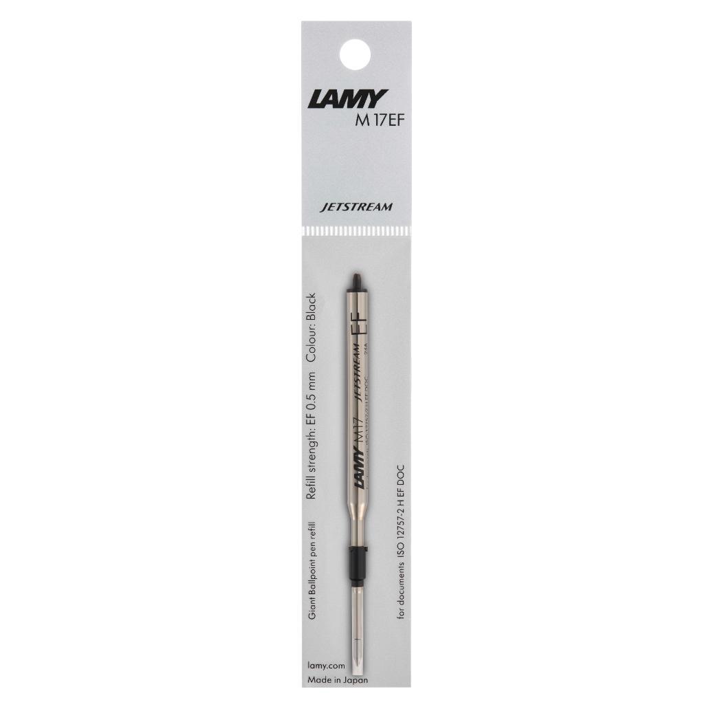 ボールペン替芯 ジェットストリーム JETSTREAM inside 0.5 LAMY safari 三菱鉛筆 詰替え用 替え芯 機能性文具 グッズ メール便可 シネマコレクション