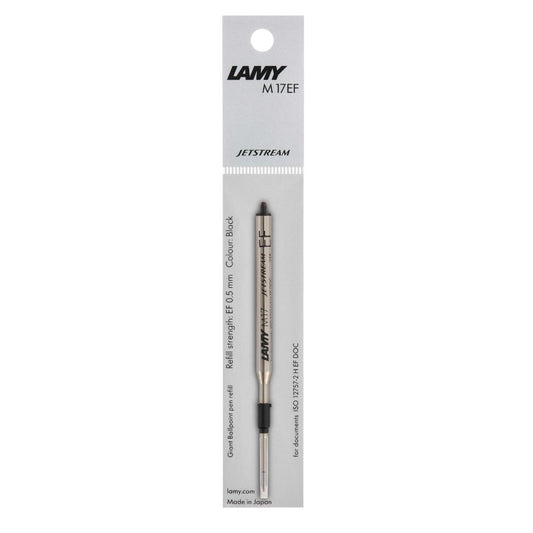 ボールペン替芯 ジェットストリーム JETSTREAM inside 0.5 LAMY safari 三菱鉛筆 詰替え用 替え芯 機能性文具 グッズ メール便可 シネマコレクション