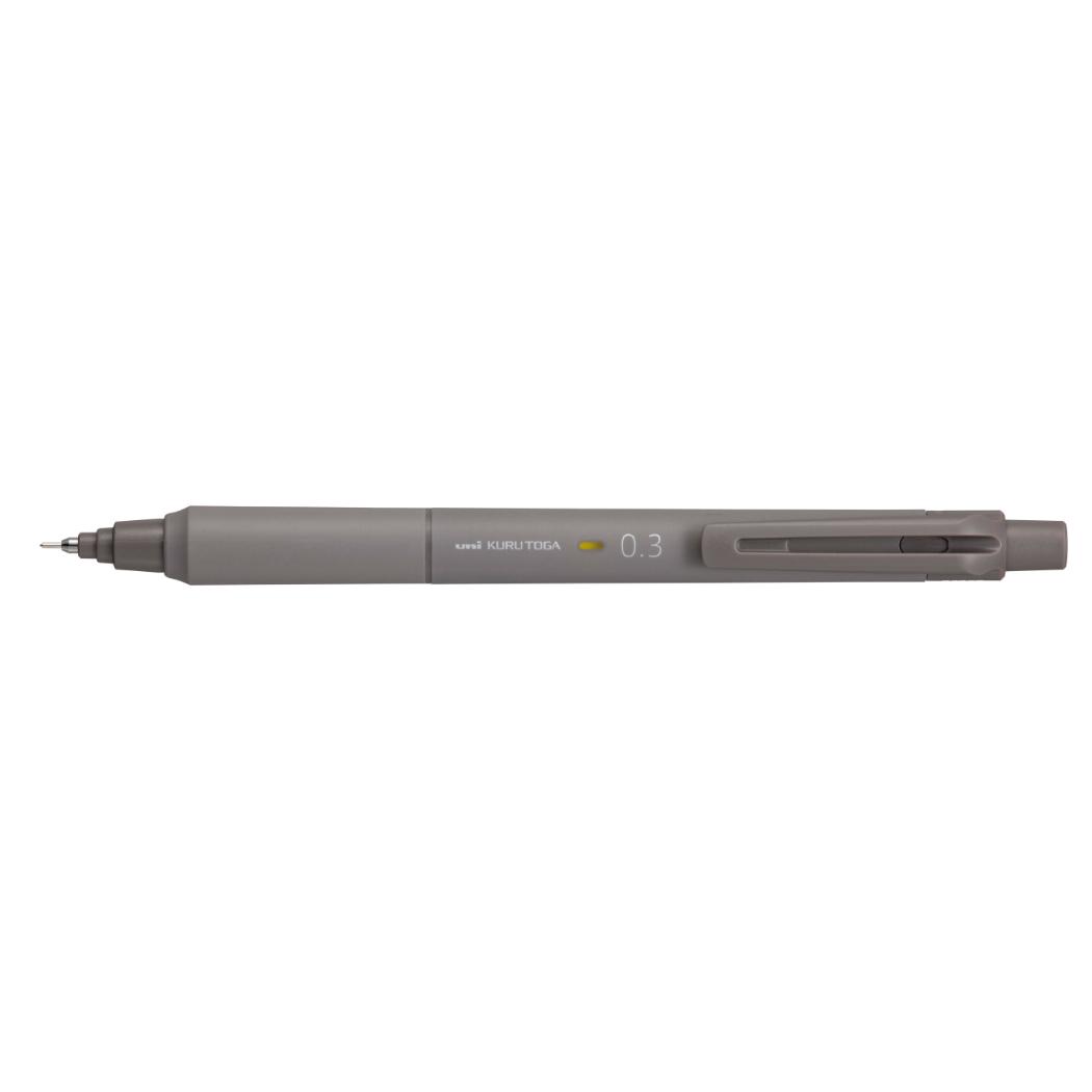 シャープペン クルトガ KSモデル 0.3mm 三菱鉛筆 新学期準備文具 機能性文具 筆記用具 グッズ メール便可 シネマコレクション