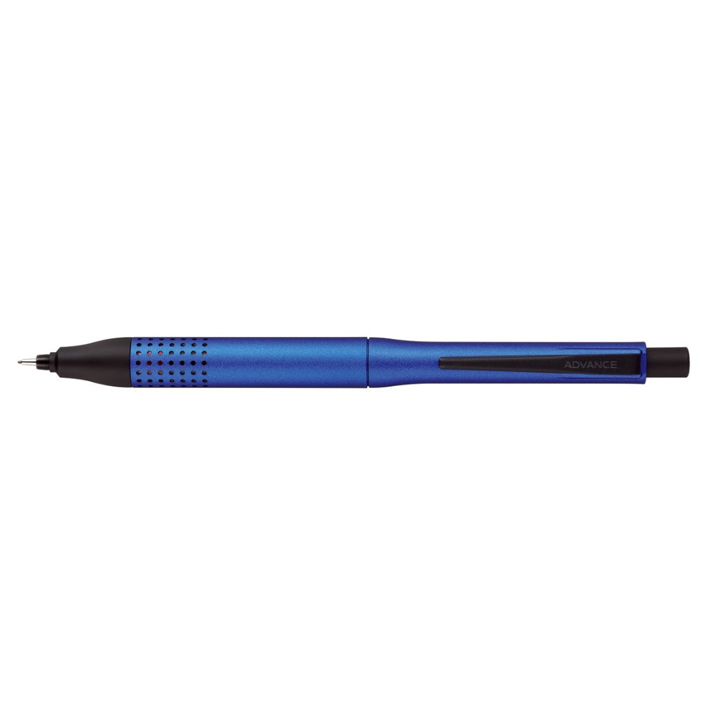 三菱鉛筆 KURUTOGA クルトガシャープ 0.5mm シャーペン アドバンス アップグレードモデル 三菱鉛筆 新学期準備 機能性文具 筆記用具 中学生 高校生 大人 グッズ メール便可 シネマコレクション ホワイトデー