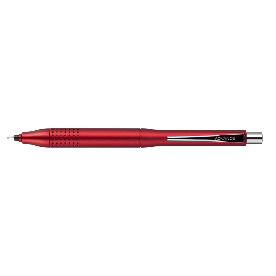 三菱鉛筆 KURUTOGA クルトガシャープ 0.5mm シャーペン アドバンス アップグレードモデル 三菱鉛筆 新学期準備 機能性文具 筆記用具 中学生 高校生 大人 グッズ メール便可 シネマコレクション ホワイトデー