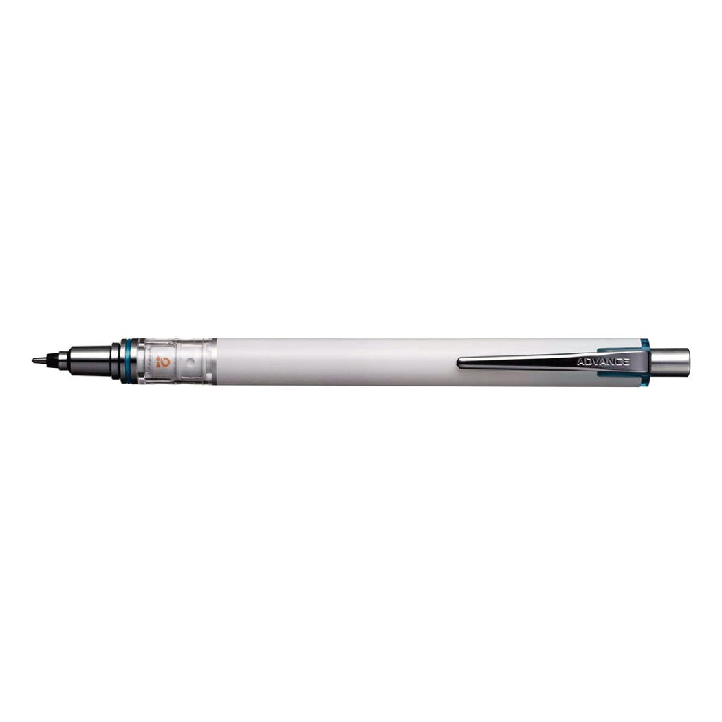 三菱鉛筆 KURUTOGA クルトガシャープ 0.5mm シャーペン アドバンス スタンダードモデル 三菱鉛筆 新学期準備 機能性文具 筆記用具 中学生 高校生 大人 グッズ メール便可 シネマコレクション ホワイトデー