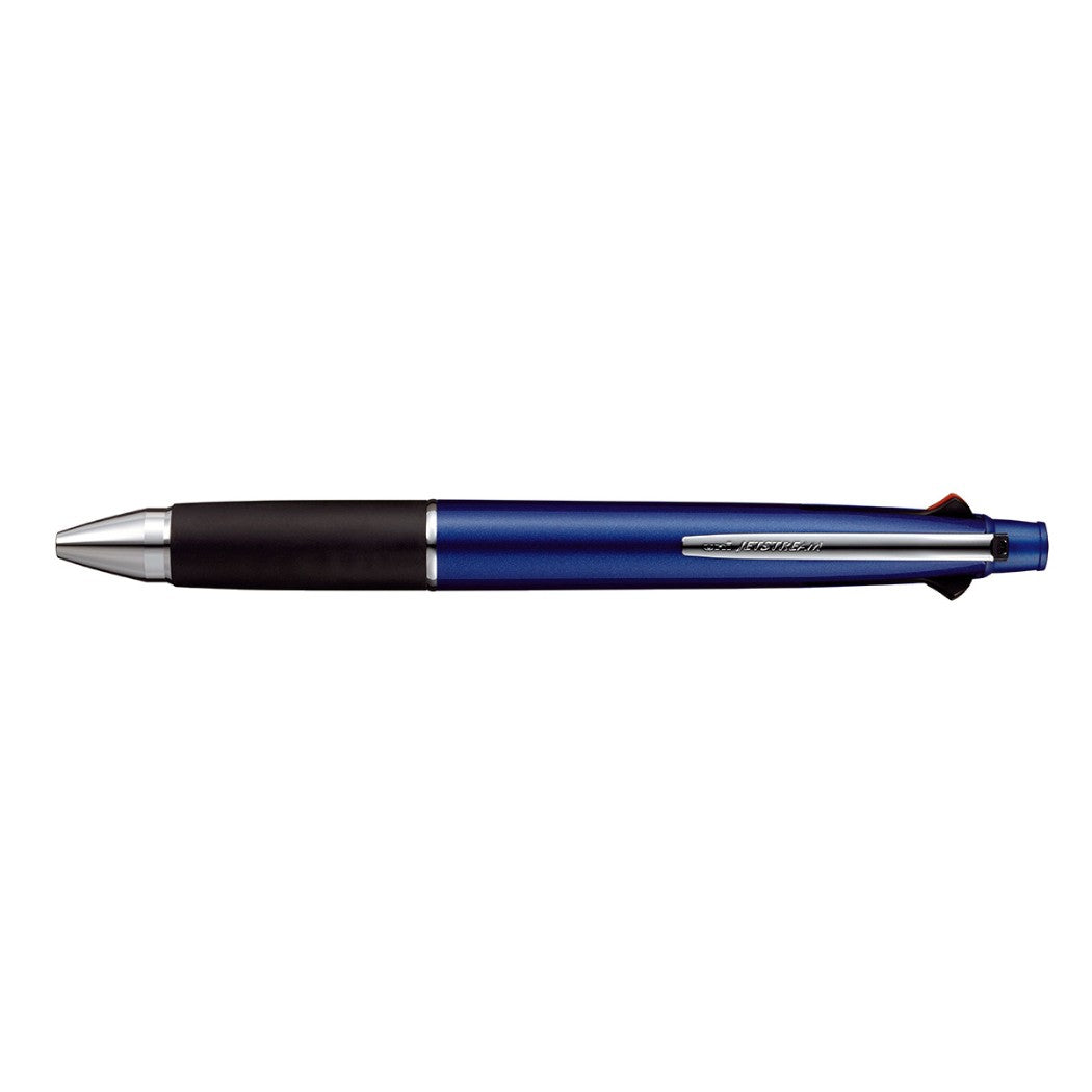 シャーペン ジェットストリーム 多機能ペン4＆1 ボール径0.38mm 芯径0.5mm 真鍮＋メッキ 三菱鉛筆 新学期準備 筆記用具 事務用品 中学生 高校生 大人 グッズ メール便可 シネマコレクション ホワイトデー