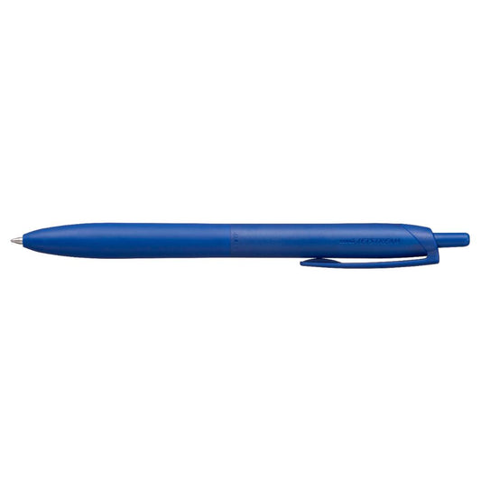 ボールペン ジェットストリーム シングル0.7mm Lite touch ink搭載 青 三菱鉛筆 新学期準備文具 事務用品 グッズ メール便可 シネマコレクション