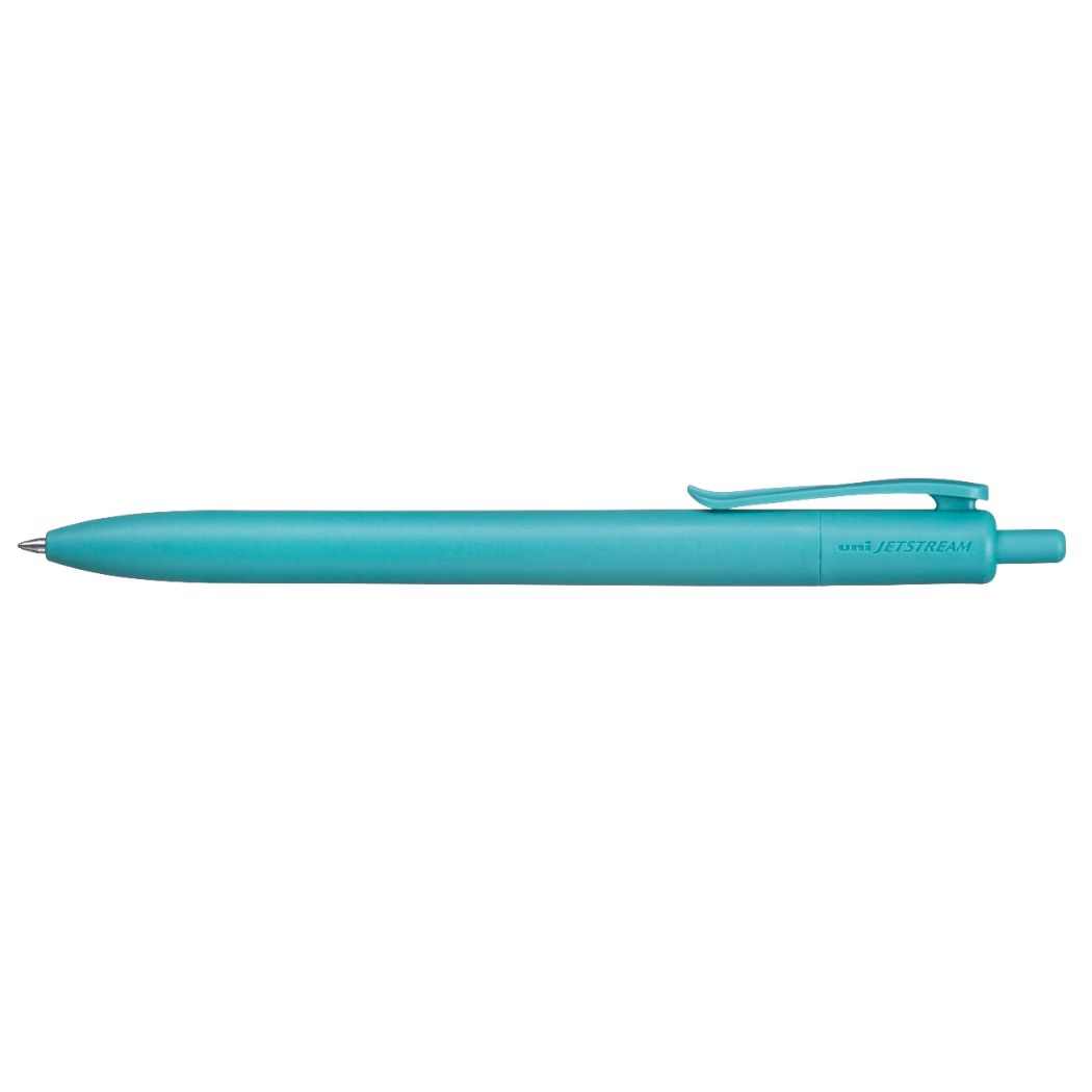 ボールペン JETSTREAM ジェットストリーム0.7mm 海洋プラスチック 三菱鉛筆 新学期準備文具 事務用品 グッズ メール便可 シネマコレクション