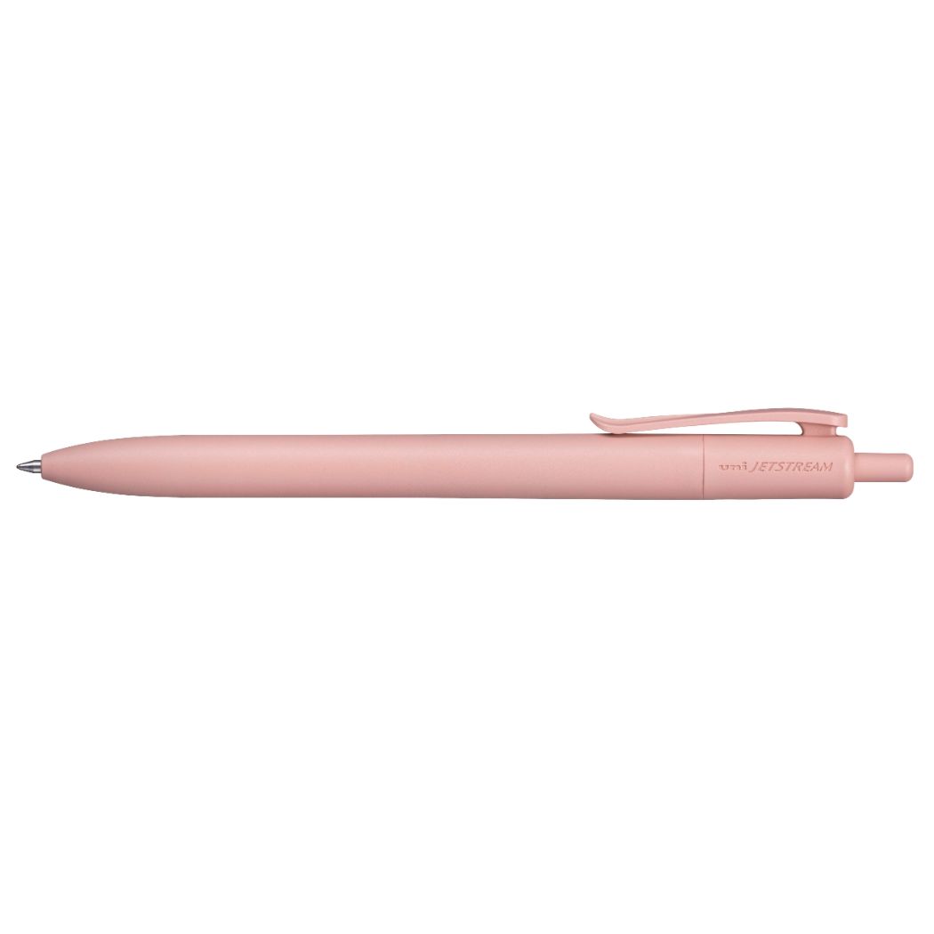 ボールペン JETSTREAM ジェットストリーム0.7mm 海洋プラスチック 三菱鉛筆 新学期準備文具 事務用品 グッズ メール便可 シネマコレクション