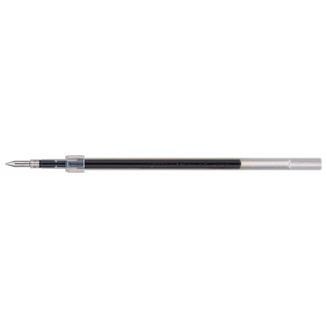 ボールペン替芯 単色用リフィル 0.5mm 黒 三菱鉛筆 新学期準備文具 事務用品 グッズ メール便可 シネマコレクション