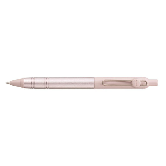 ボールペン ユニボール ZENTO 0.5mm フローモデル アンスリウムピンク 三菱鉛筆 新学期準備文具 事務用品 グッズ メール便可 シネマコレクション
