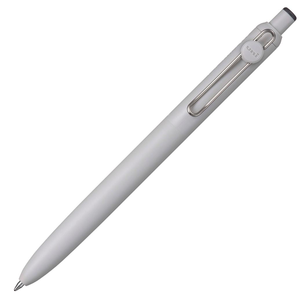 ボールペン ユニボールワン ZENTO 0.7mm ベーシックモデル 黒 三菱鉛筆 新学期準備文具 事務用品 グッズ メール便可 シネマコレクション