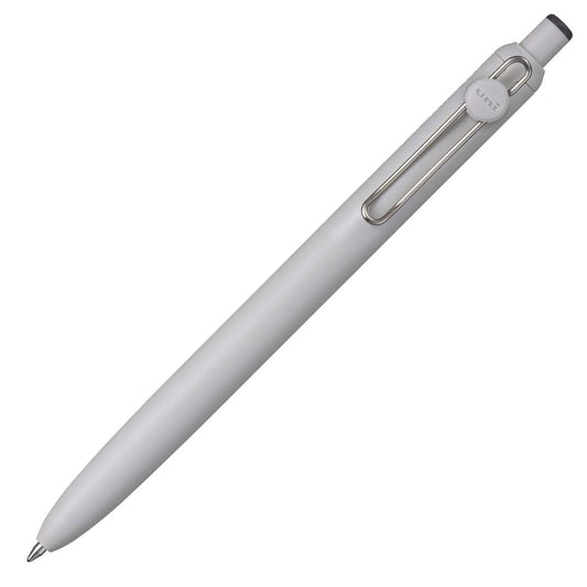 ボールペン ユニボールワン ZENTO 0.7mm ベーシックモデル 黒 三菱鉛筆 新学期準備文具 事務用品 グッズ メール便可 シネマコレクション