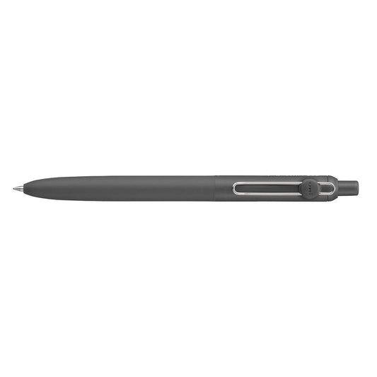 ボールペン ユニボール ZENTO 0.5mm スタンダード スレートグレー 三菱鉛筆 新学期準備文具 事務用品 グッズ メール便可 シネマコレクション