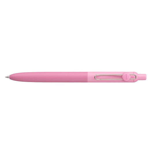 ボールペン ユニボール ZENTO 0.5mm スタンダード Bロータスピンク 三菱鉛筆 新学期準備文具 事務用品 グッズ メール便可 シネマコレクション