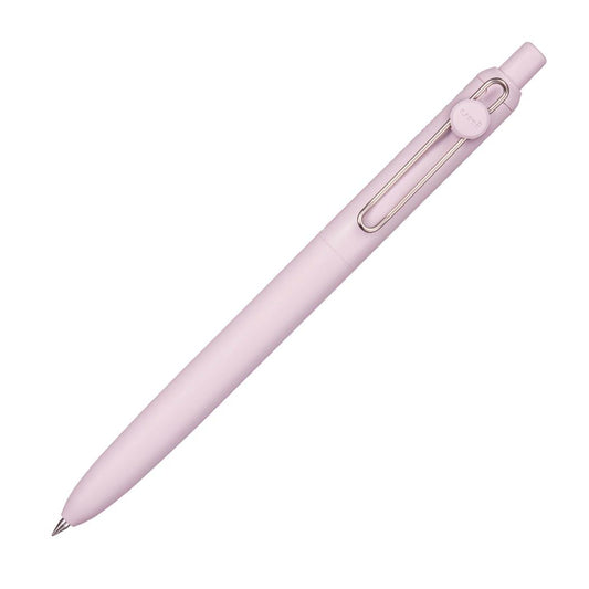 ボールペン ユニボールワン ZENTO 0.38mm スタンダード ラベンダー 三菱鉛筆 新学期準備文具 事務用品 グッズ メール便可 シネマコレクション