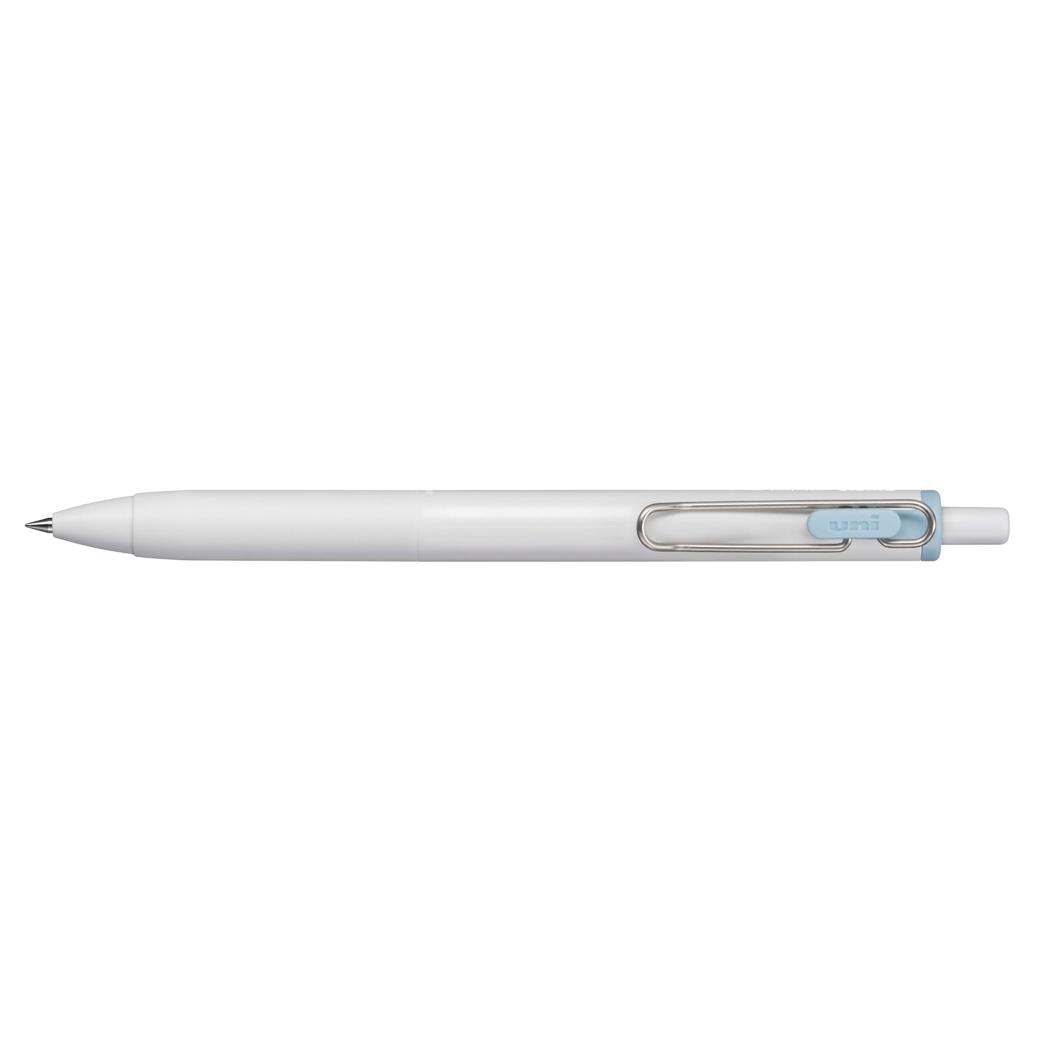 ボールペン ユニボールワン ゲルインクボールペン 0.5mm ひつじ雲色 三菱鉛筆 新学期準備文具 事務用品 uni-ball one グッズ メール便可 シネマコレクション