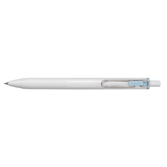 ボールペン ユニボールワン ゲルインクボールペン 0.5mm ひつじ雲色 三菱鉛筆 新学期準備文具 事務用品 uni-ball one グッズ メール便可 シネマコレクション