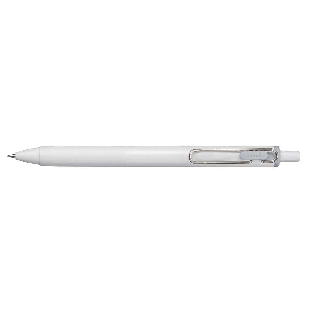 ボールペン ユニボールワン ゲルインクボールペン 0.5mm こねこ色 三菱鉛筆 新学期準備文具 事務用品 uni-ball one グッズ メール便可 シネマコレクション