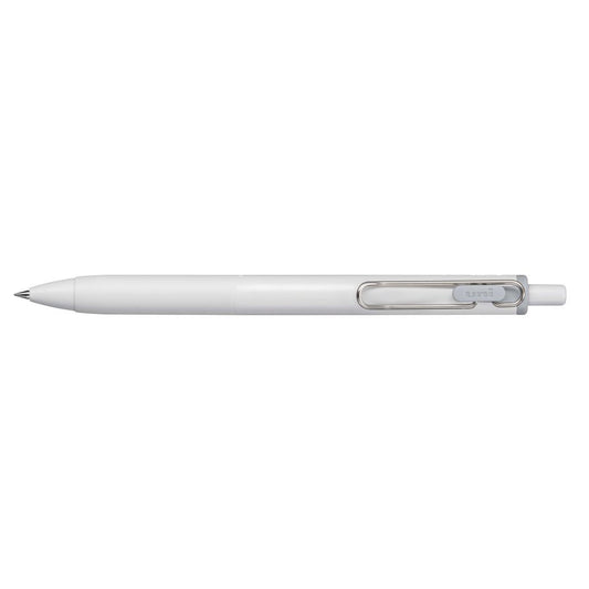 ボールペン ユニボールワン ゲルインクボールペン 0.38mm こねこ色 三菱鉛筆 新学期準備文具 事務用品 uni-ball one グッズ メール便可 シネマコレクション