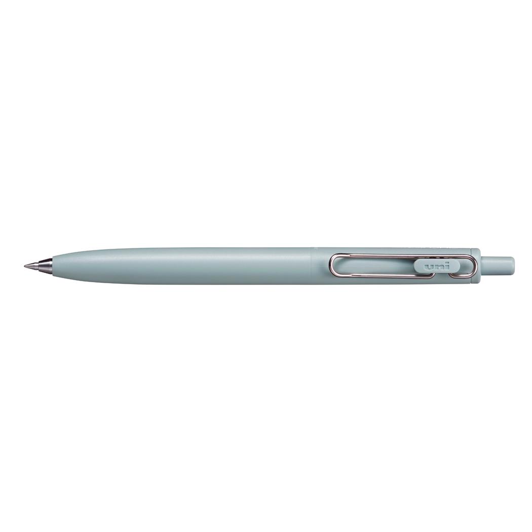 ボールペン ユニボール ワン F 0.5mm 葉雫 Fグリーン 三菱鉛筆 新学期準備文具 事務用品 グッズ メール便可 シネマコレクション