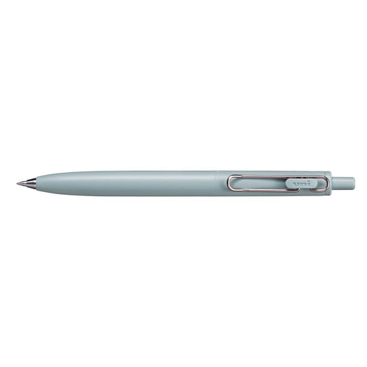 ボールペン ユニボール ワン F 0.5mm 葉雫 Fグリーン 三菱鉛筆 新学期準備文具 事務用品 グッズ メール便可 シネマコレクション