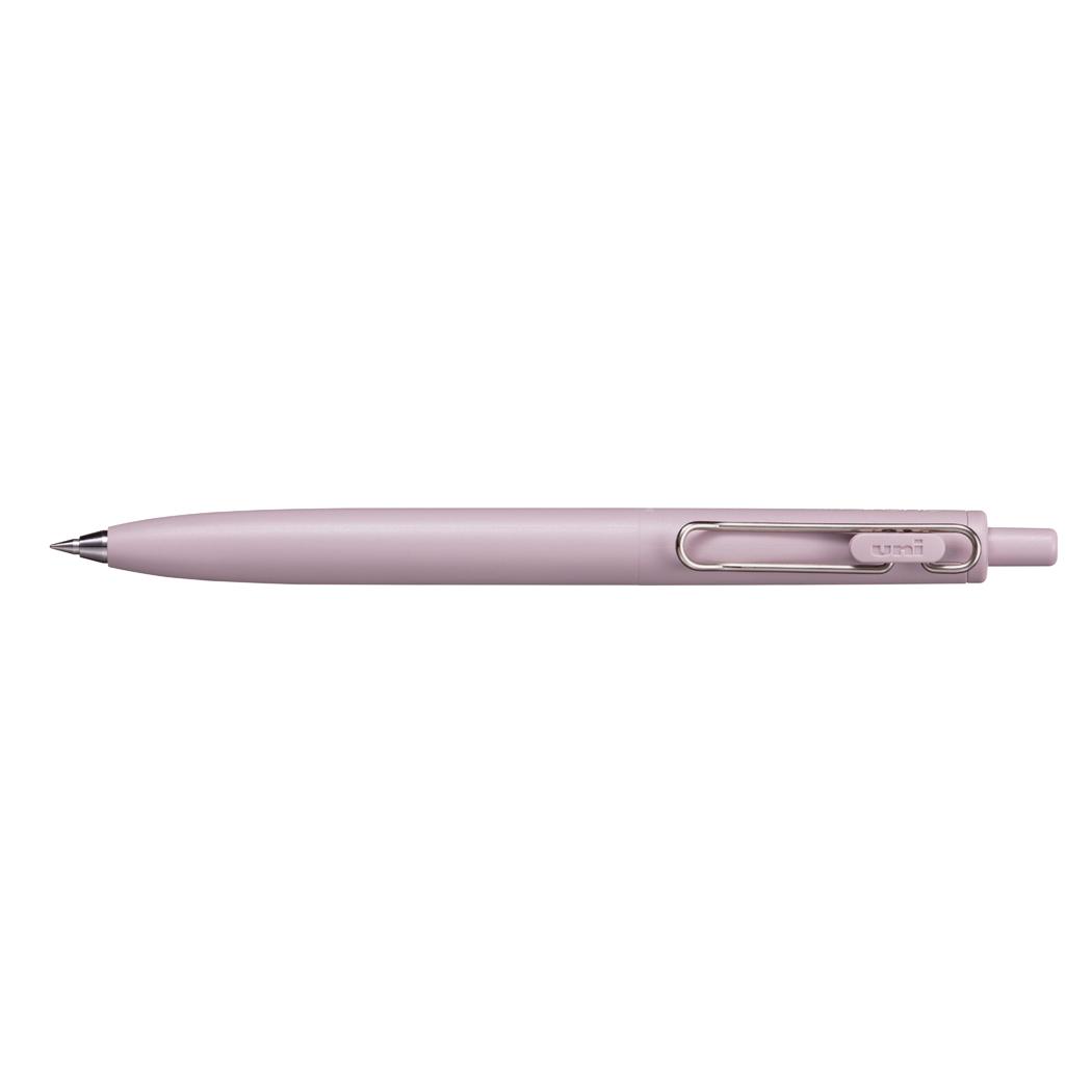 ボールペン ユニボール ワン F 0.38mm 花霞 Fピンク 三菱鉛筆 新学期準備文具 事務用品 グッズ メール便可 シネマコレクション