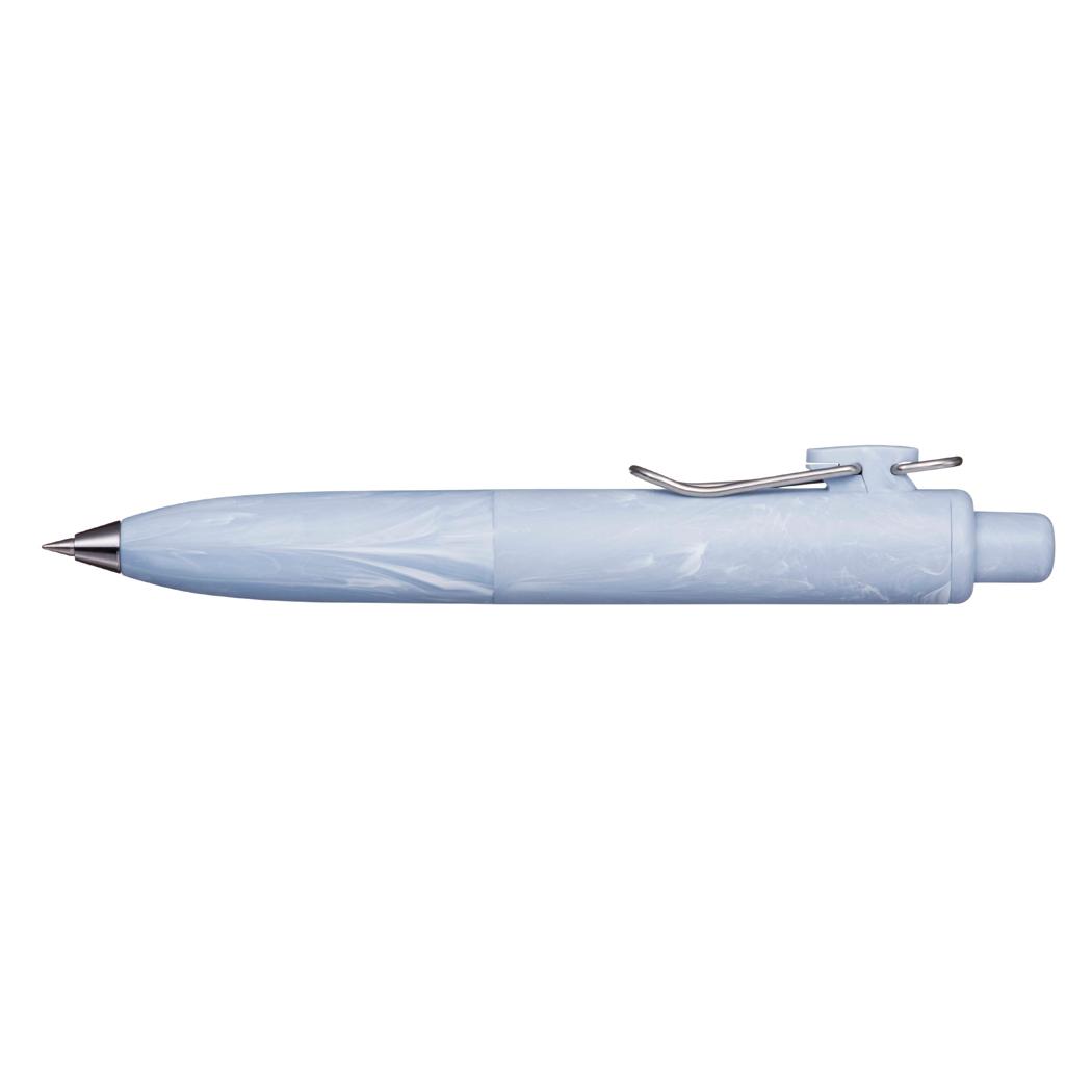 ボールペン ユニボールワンP 0.38mm Mサボン バスボムカラー 三菱鉛筆 uni-ball one 新学期準備文具 事務用品 グッズ メール便可 シネマコレクション