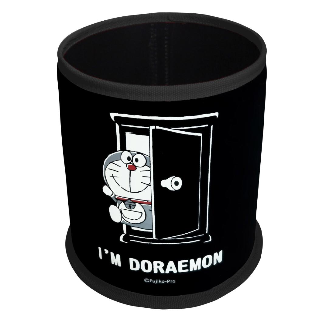 アイムドラえもん ゴミ箱 ダストボックス サンリオ 三金商事 MEIHO ごみ箱 カー用品 アニメキャラクター グッズ シネマコレクション