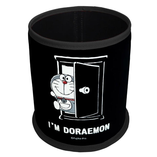アイムドラえもん ゴミ箱 ダストボックス サンリオ 三金商事 MEIHO ごみ箱 カー用品 アニメキャラクター グッズ シネマコレクション