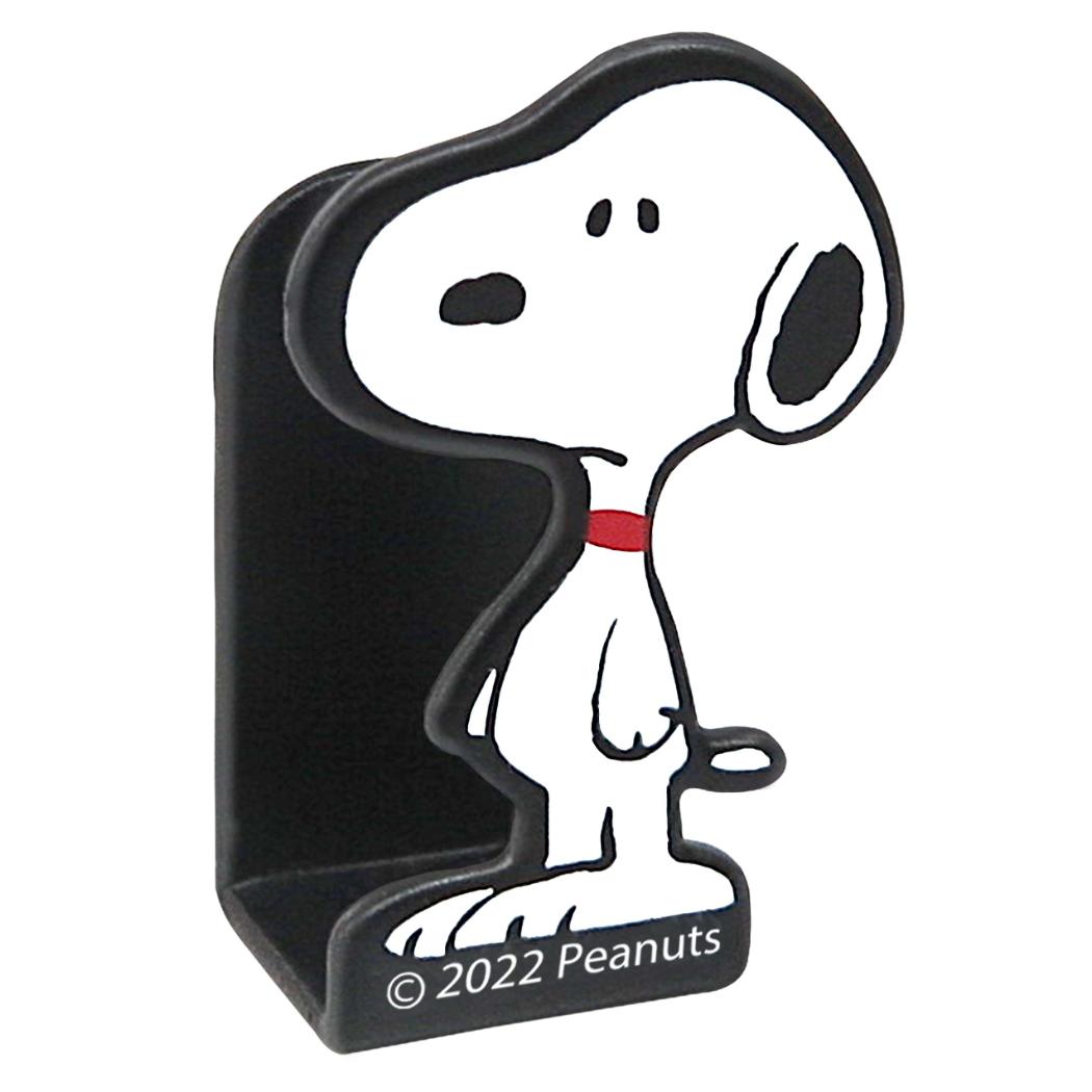 スヌーピー 粘着式フック ミニフック 4個入り ピーナッツ 三金商事 MEIHO カー用品 キャラクター グッズ メール便可 シネマコレクション