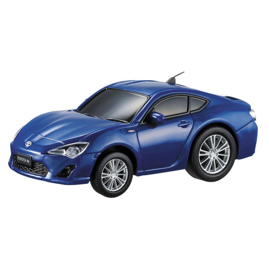 ドライブタウン おもちゃ プルバックカー NO.10 トヨタ86 自動車 マルカ株式会社 ミニカー くるま のりもの グッズ シネマコレクション